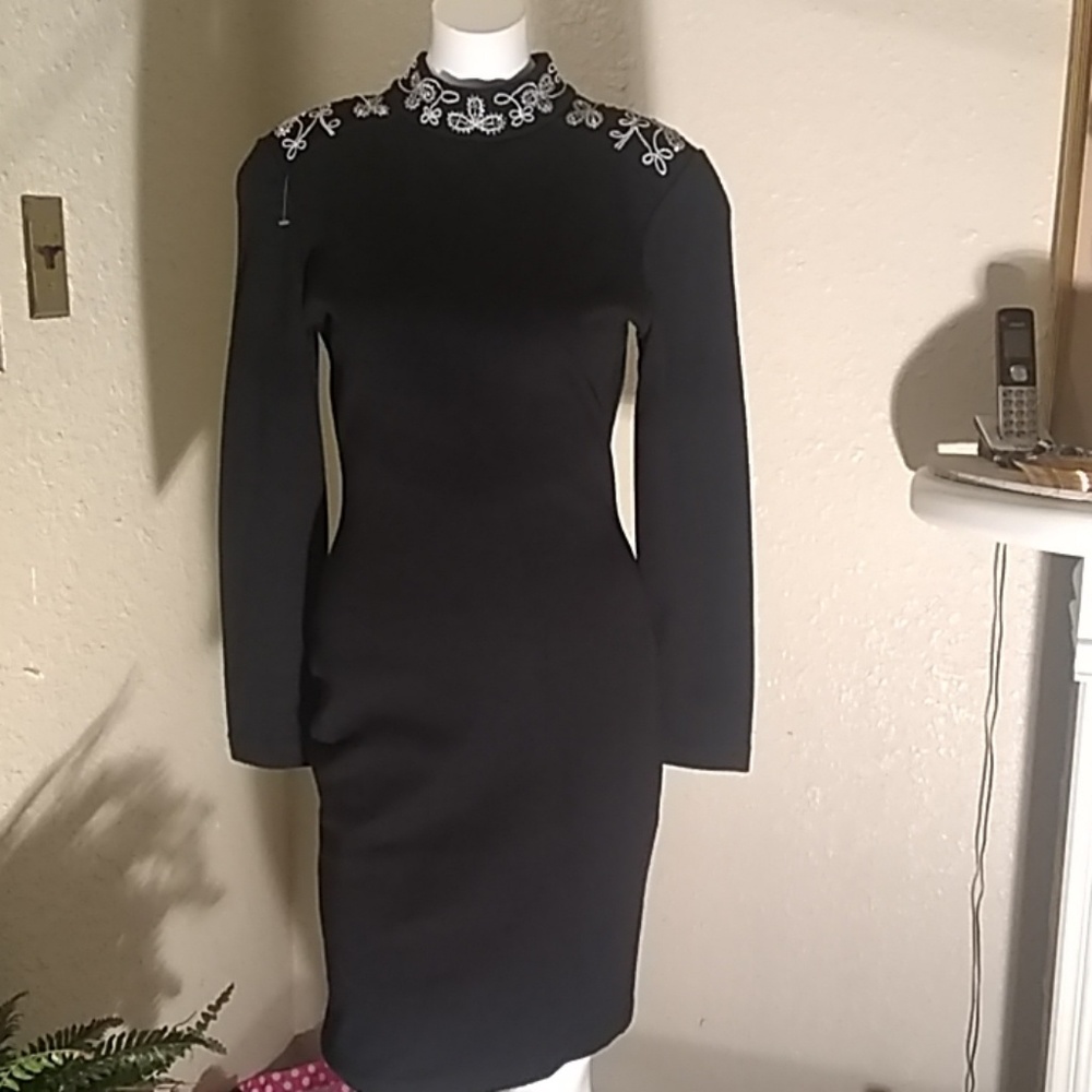 Outlander Dress